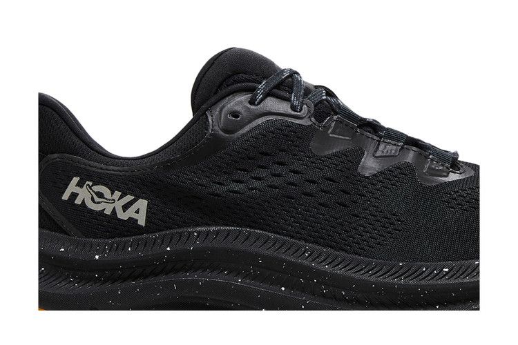 HOKA Kawana 2 'Triple Black'
