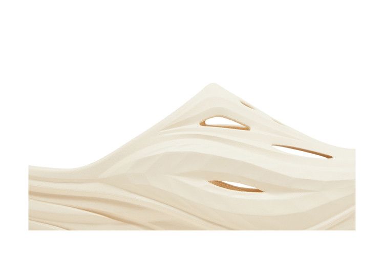HOKA Ora Recovery Mule 'Vanilla'