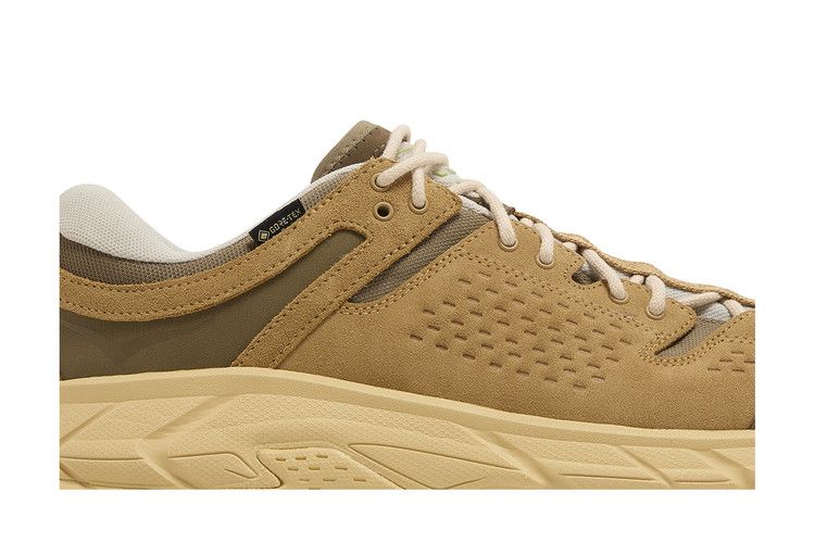 HOKA Tor Ultra Lo 'Elite Terrain System - Wheat Mushroom'