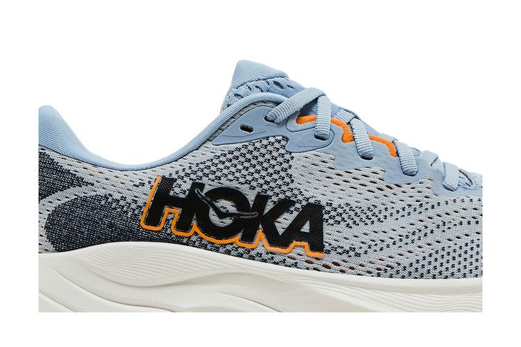 HOKA Rincon 4 'Drizzle Nautical Dusk'