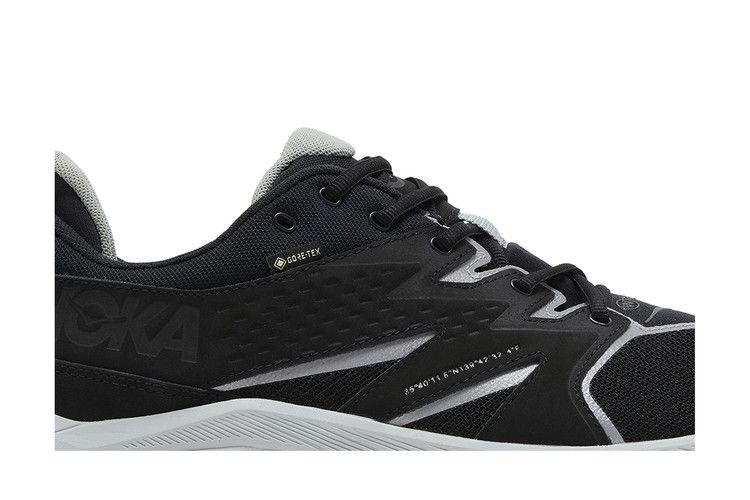 WTAPS x HOKA Anacapa Low GORE-TEX 'Jet Black'