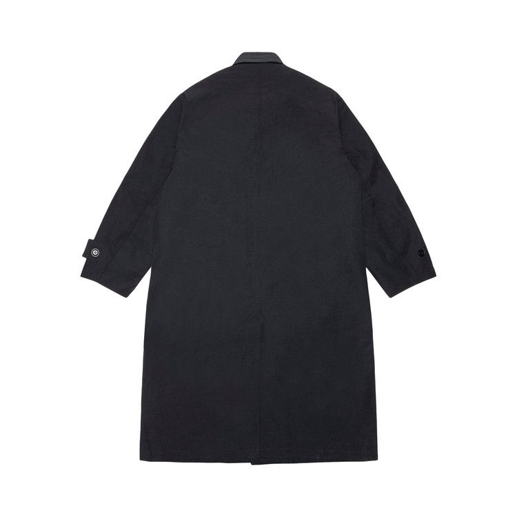 Stussy All Season Trench 'Black'