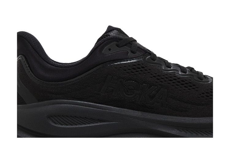 HOKA Bondi 9 'Triple Black'