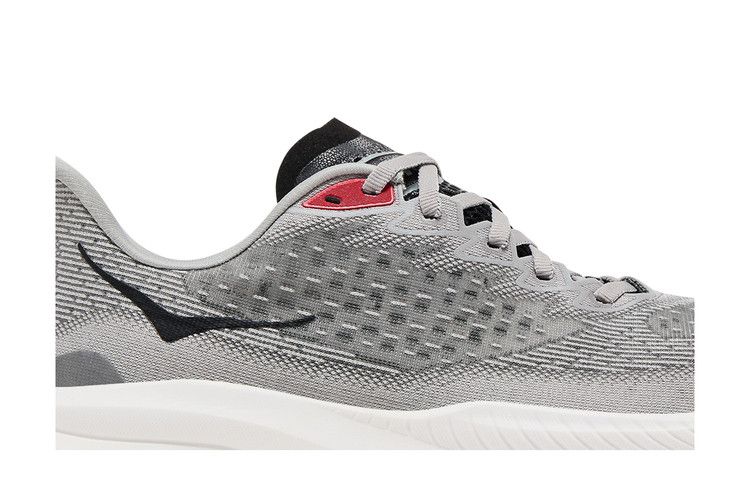 HOKA Mach 6 LA 'Stellar Grey'