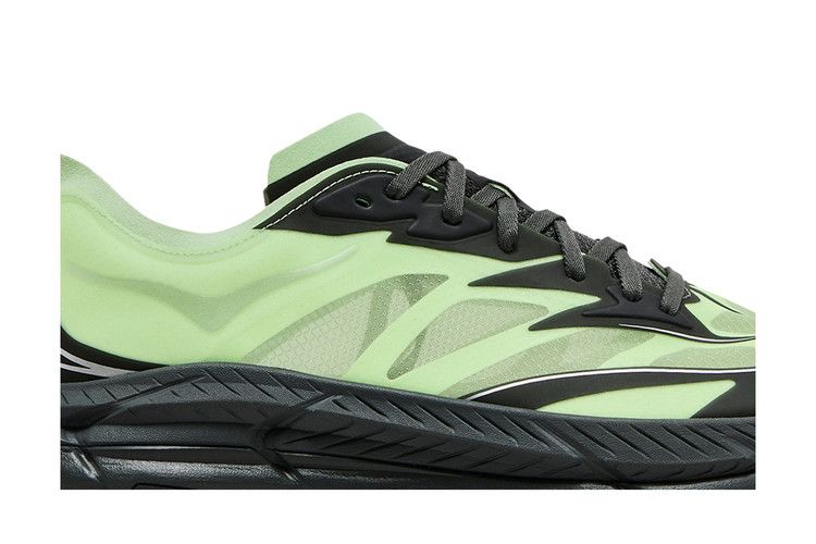 HOKA Mafate Speed 4 Lite 'Luna Moth Cosmic Grey'