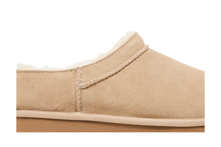 UGG Wmns Classic Micro 'Sand'