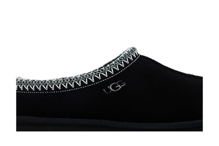 UGG Wmns Tasman 2 'Black'