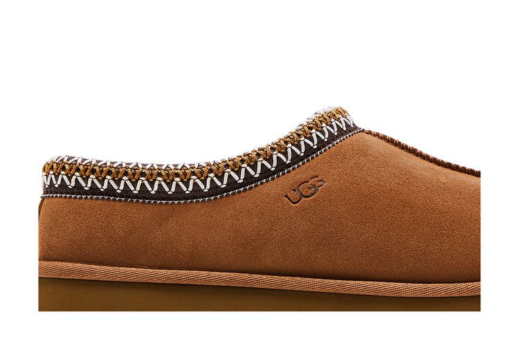 UGG Wmns Tasman 2 'Chestnut'