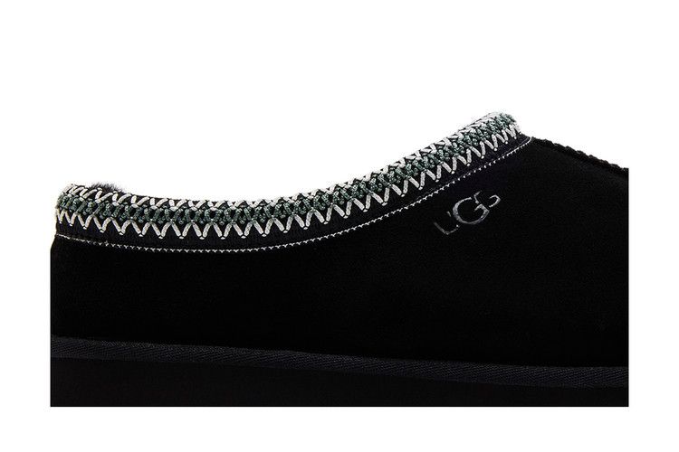 UGG Tasman 2 'Black'