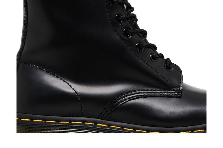 Dr. Martens Wmns 1460 Smooth 'Black'