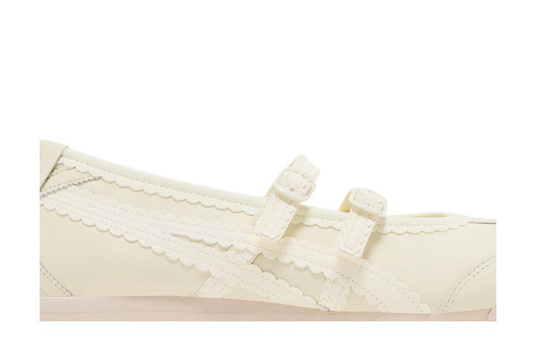 Onitsuka Tiger Wmns Mexico 66 TGRS 'Ivory Cream'