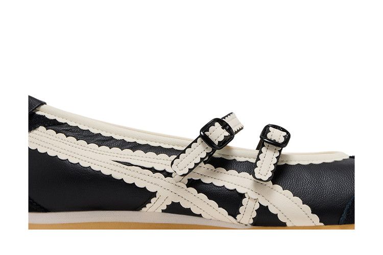 Onitsuka Tiger Wmns Mexico 66 TGRS 'Black Cream'