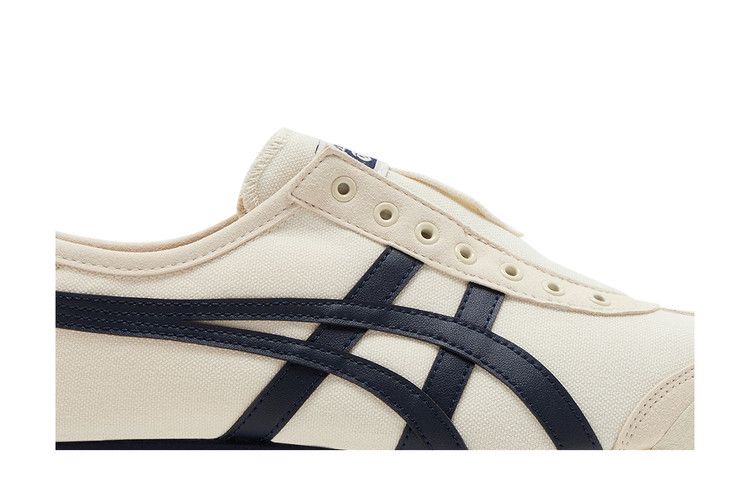 Onitsuka Tiger Mexico 66 Slip-On 'Birch Midnight'