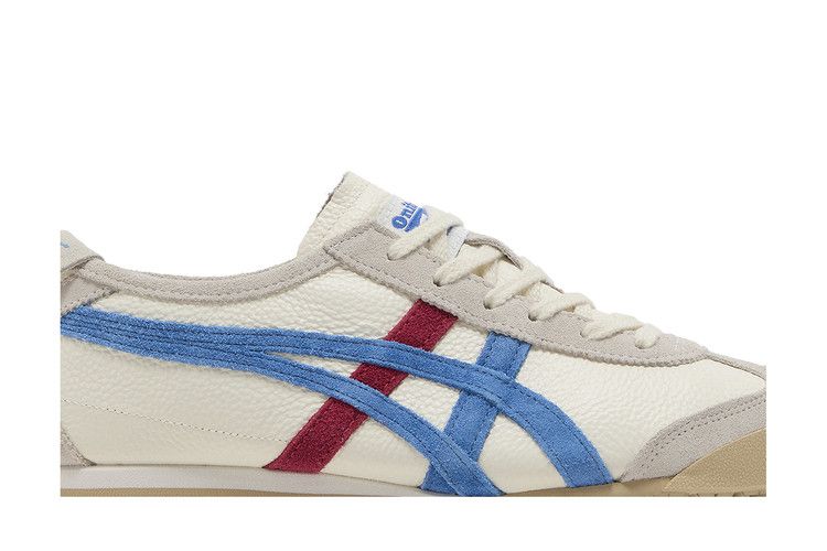 Onitsuka Tiger Mexico 66 Vintage 'White Directoire Blue'