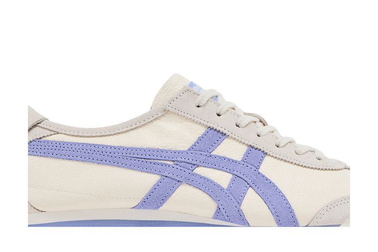 Onitsuka Tiger Mexico 66 Vintage 'Cream Violet Storm'