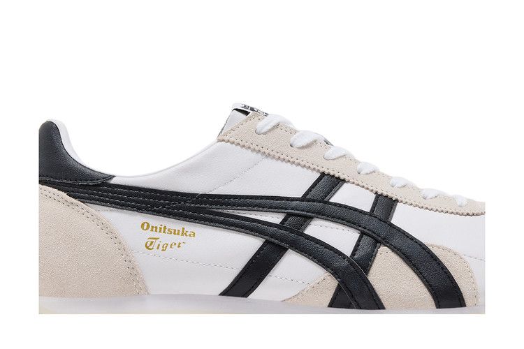 Onitsuka Tiger Mexico Runspark 'White Black'
