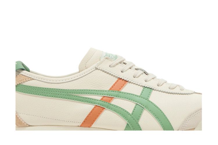 Onitsuka Tiger Mexico 66 'Cream Green Orange'