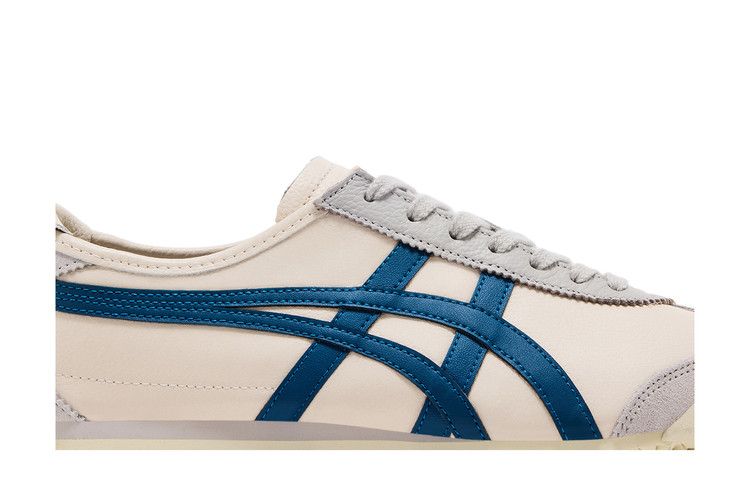 Onitsuka Tiger Mexico 66 'Tan Blue'