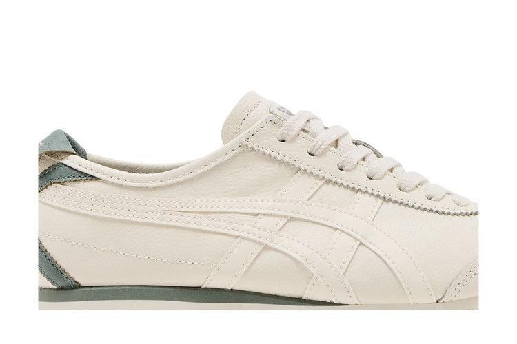 Onitsuka Tiger Mexico 66 'Cream Sage'
