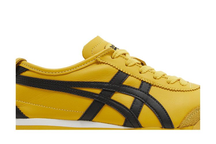 Onitsuka Tiger Mexico 66 'Kill Bill' 2023