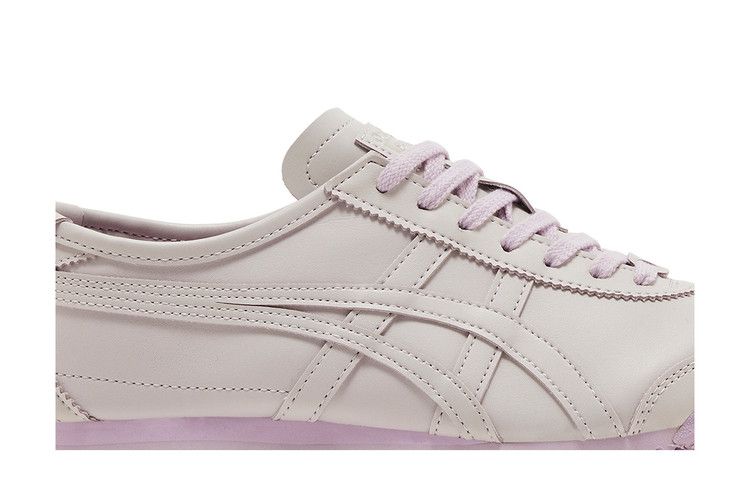 Onitsuka Tiger Mexico 66 'Cactful Purple'