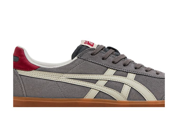 Onitsuka Tiger Tokuten 'Charcoal Birch'