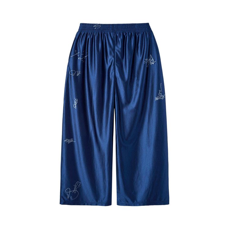 GV Gallery Signature Sweats 'Blue'