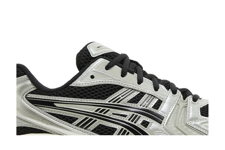 ASICS Gel Kayano 14 'Black Seal Grey'