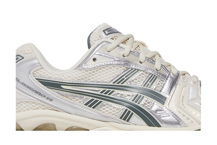 ASICS Gel Kayano 14 'Birch Dark Pewter'