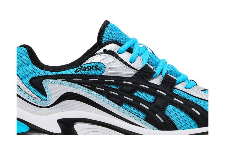 ASICS Gel Preleus 'Aizuri Blue'