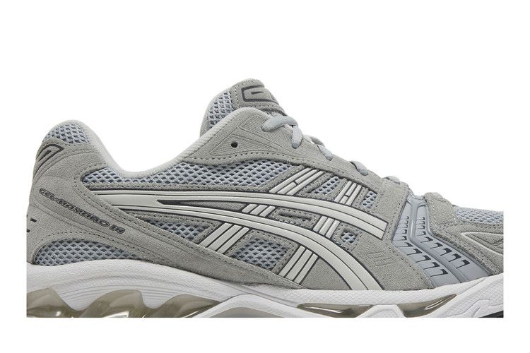 Asics Gel Kayano 14 'Piedmont Grey Sheet Rock'