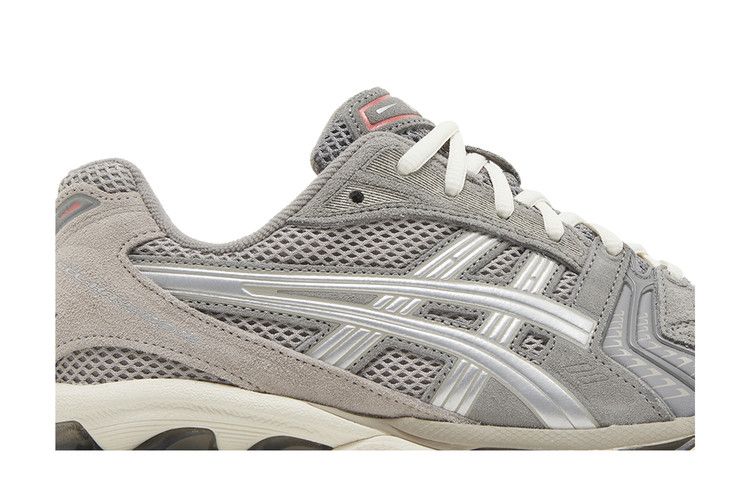 ASICS Gel Kayano 14 'Clay Grey Pure Silver'