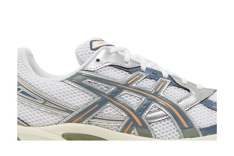 ASICS Gel 1130 'White Ironclad'