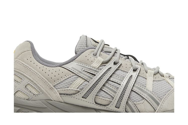 ASICS Gel Sonoma 15-50 'Oyster Grey'
