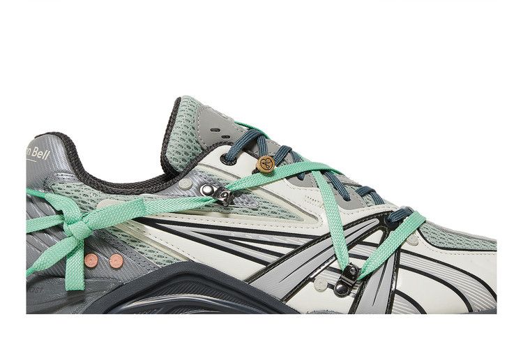 Andersson Bell x ASICS Protoblast 'Smoke Grey'