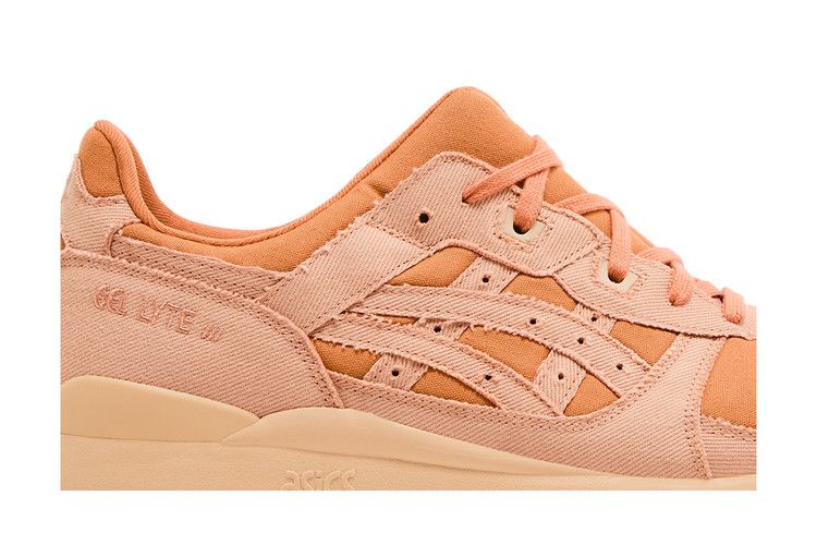 ASICS Gel Lyte 3 OG 'Tea Pack - Rooibos'