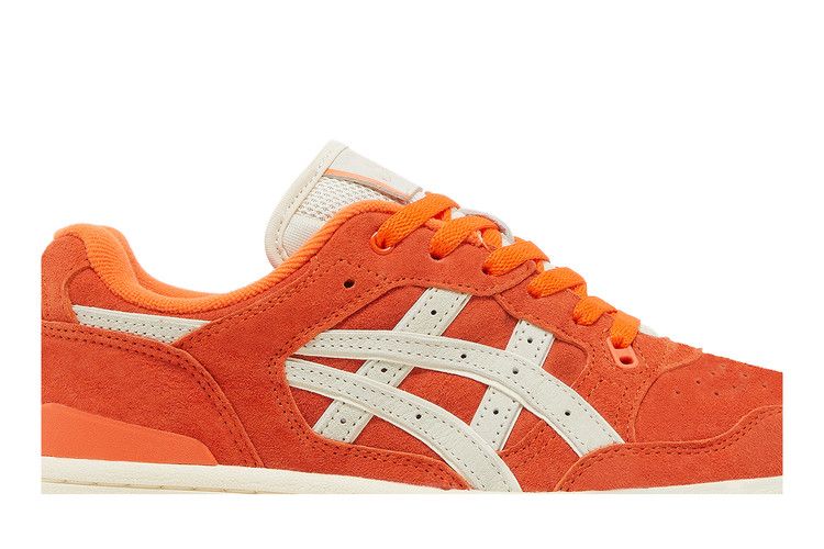 Kith x ASICS EX89 'Orange'