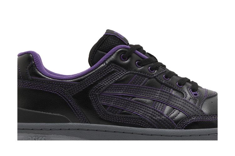 Needles x ASICS EX89 'Black'