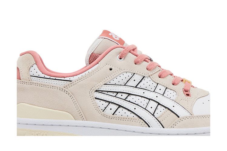 ASICS EX89 'Omakase Pack - Cream'