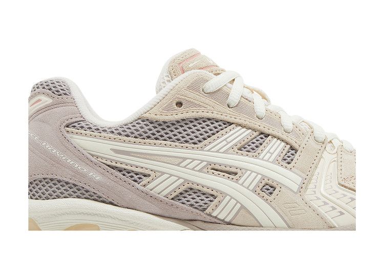 Asics Wmns Gel Kayano 14 'White Peach Cream'