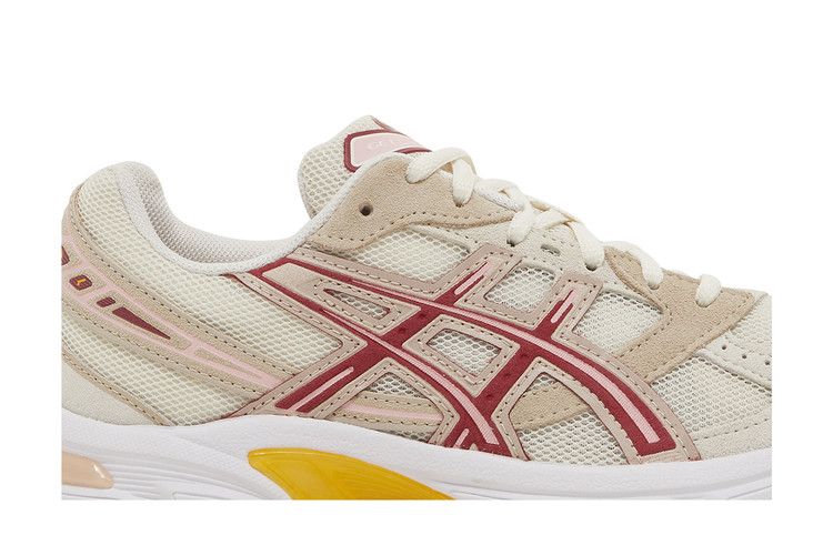 ASICS Wmns Gel 1130 'Birch Cranberry'
