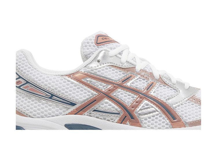 ASICS Wmns Gel 1130 'Silver Umeboshi'