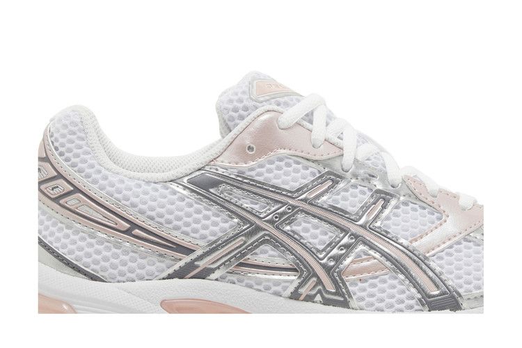 ASICS Wmns Gel 1130 'White Neutral Pink'