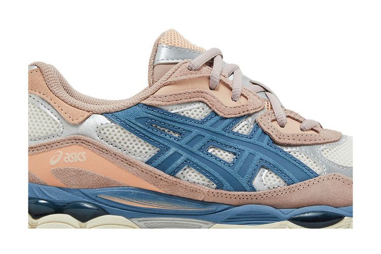 ASICS Wmns Gel NYC 'Mauve Blue'