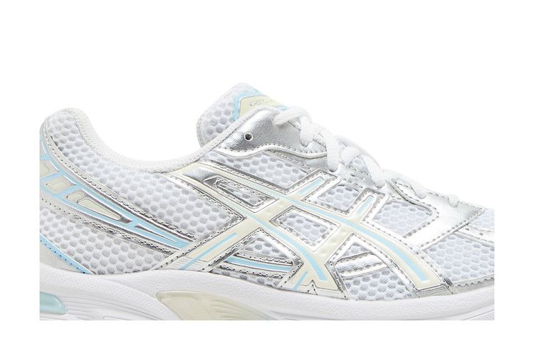 ASICS Wmns Gel 1130 'Silver Ivory Blue'