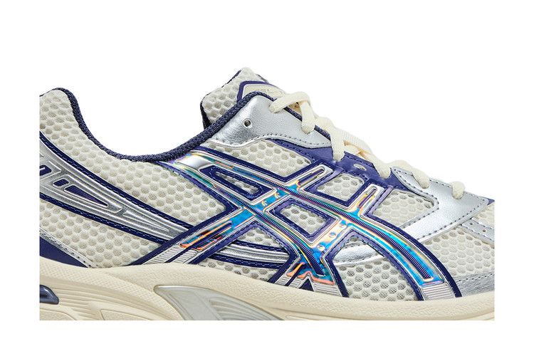 ASICS Wmns Gel 1130 'Cream Skipper Blue'
