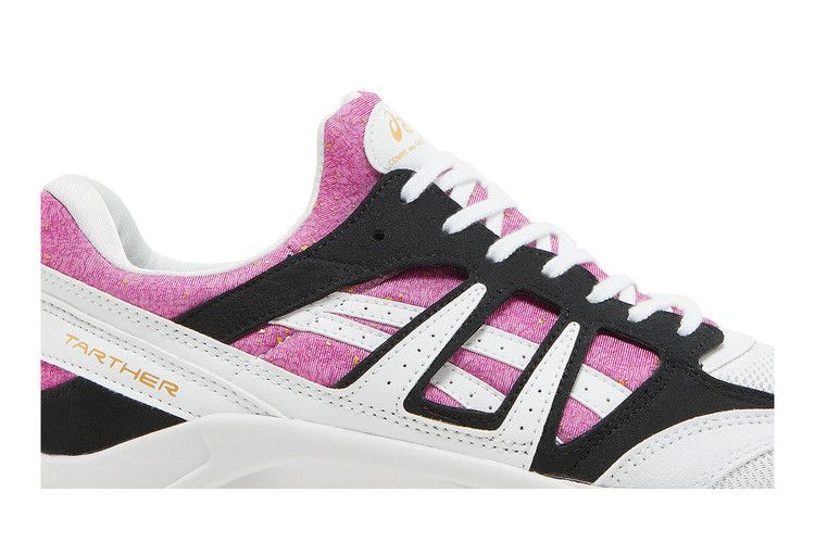 Comme des Garçons SHIRT x ASICS Tarther SD 'Orchid'