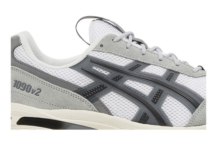 ASICS Gel 1090 V2 'White Steel Grey'