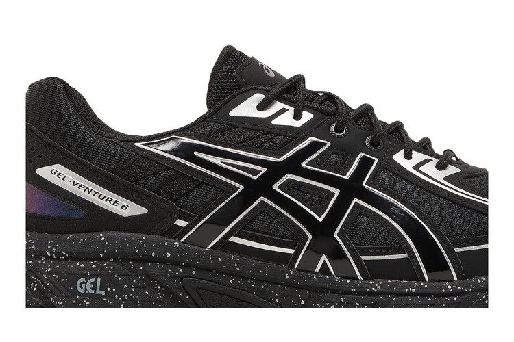 ASICS Gel Venture 6 Trail 'Black'
