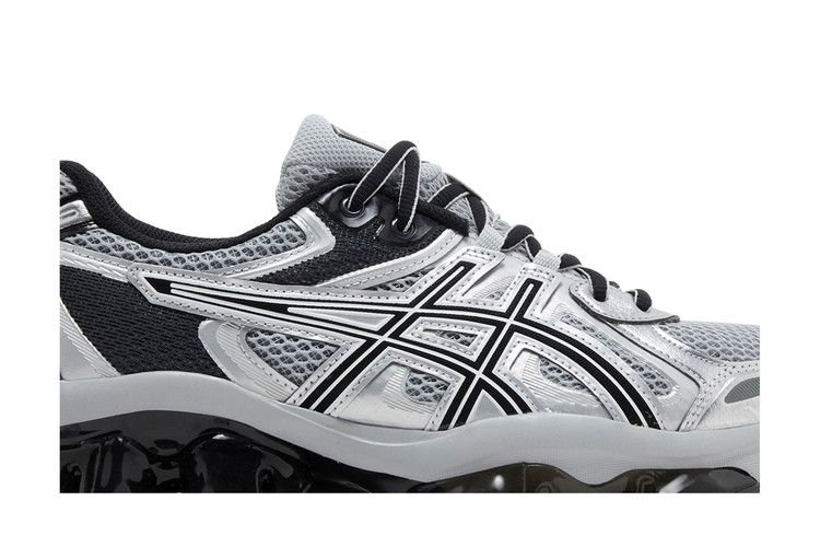 ASICS Gel Quantum Kinetic 'Mid Grey Pure Silver'